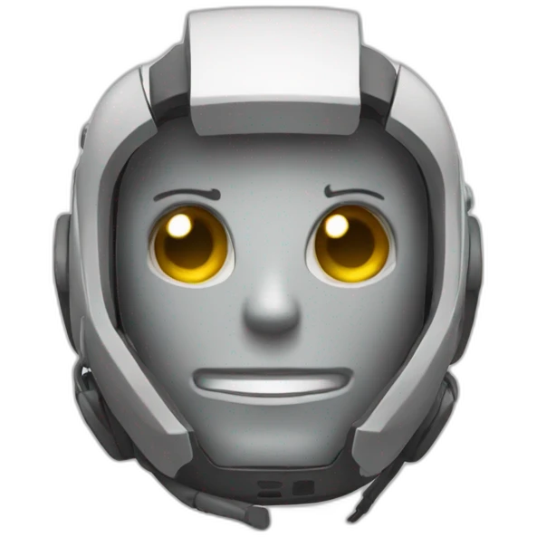 trading bot emoji