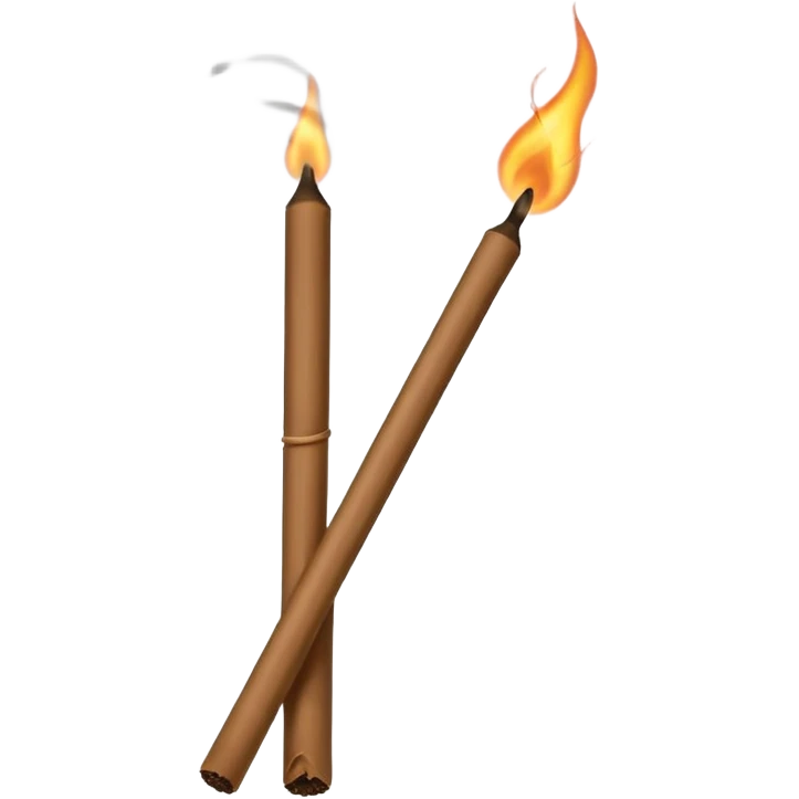 incense emoji