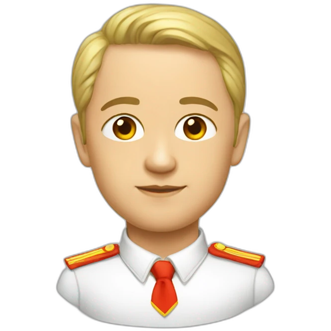 Urss emoji