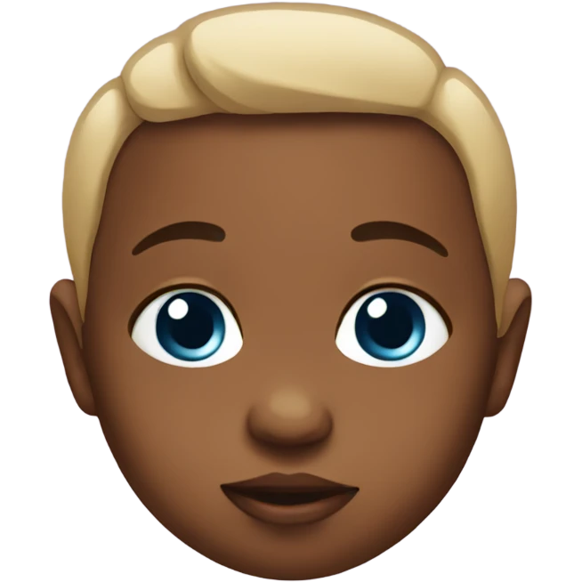 Baby  emoji