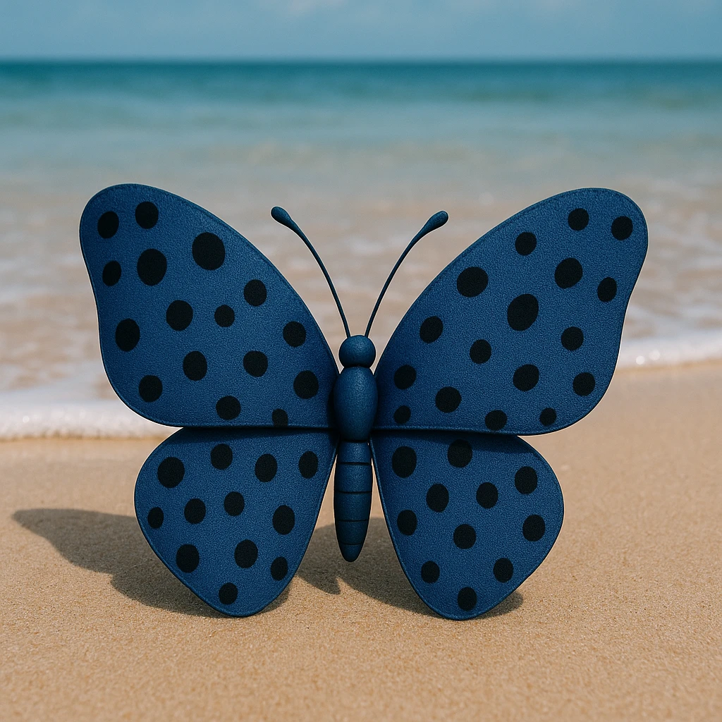 beach emoji