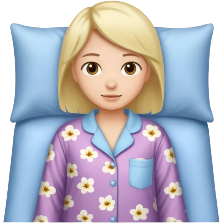Pajama emoji