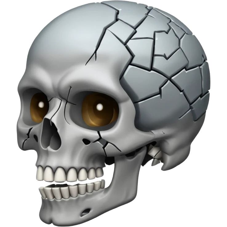 💀🤯 emoji