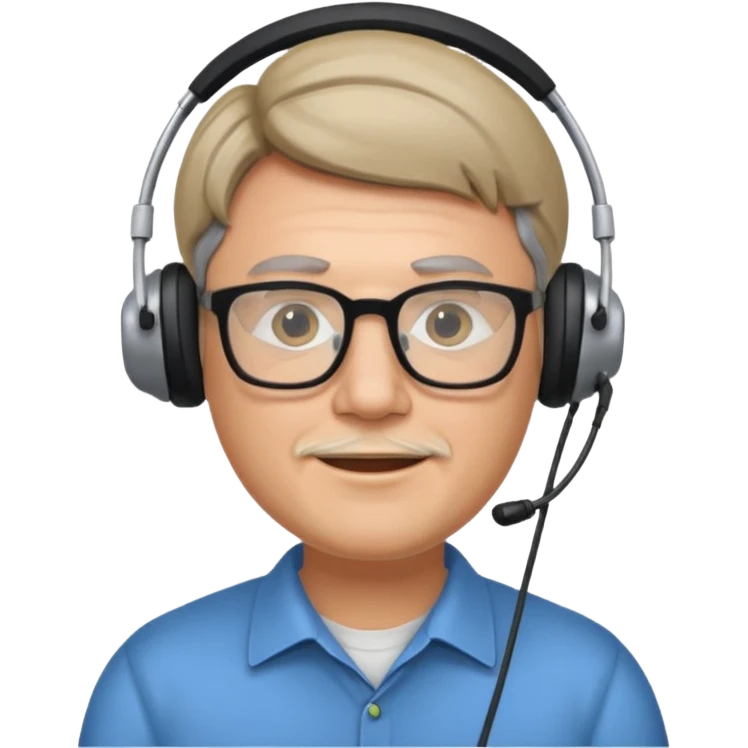 Scott Wozniak Scott The Woz emoji