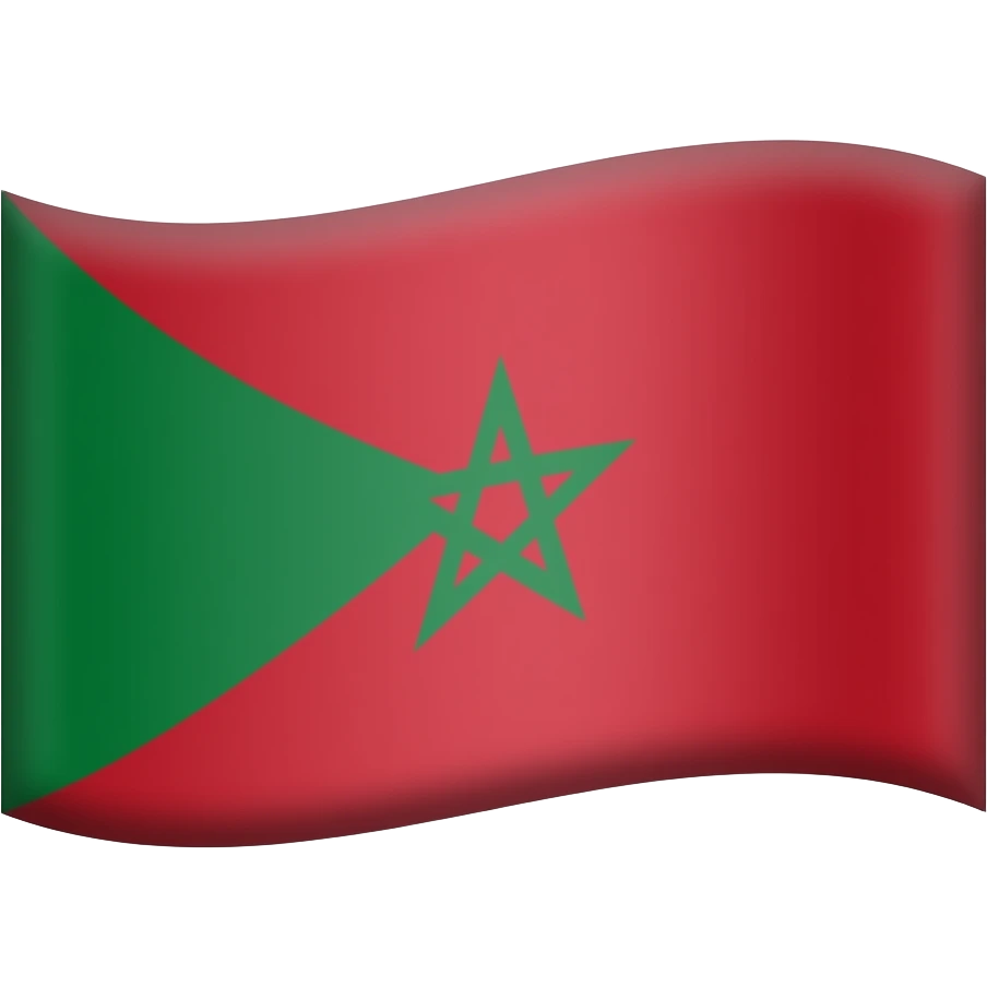 علم الأمازيغ emoji