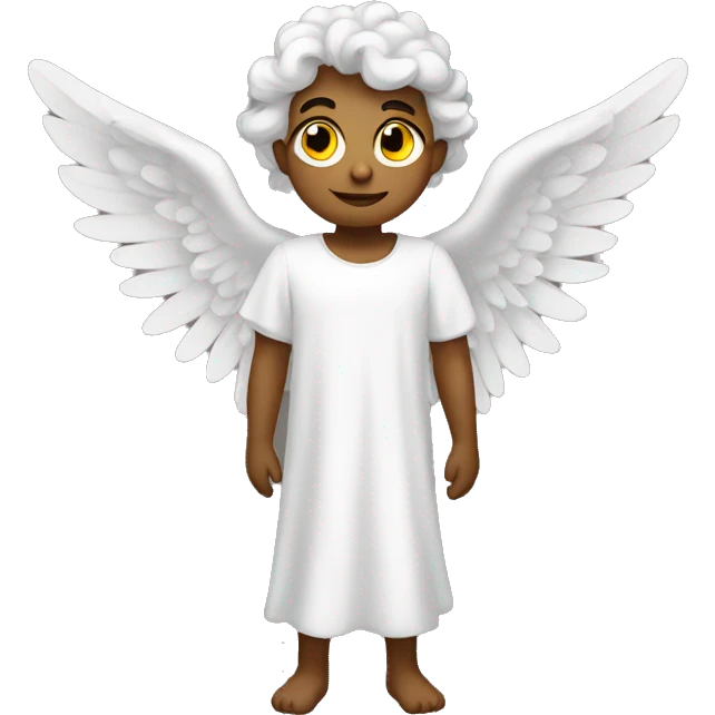angel emoji