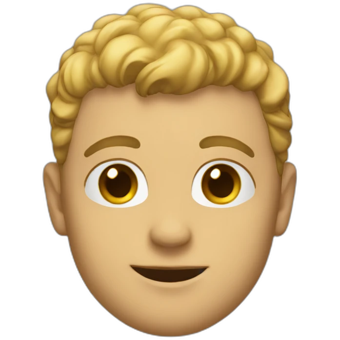 Gyatt emoji
