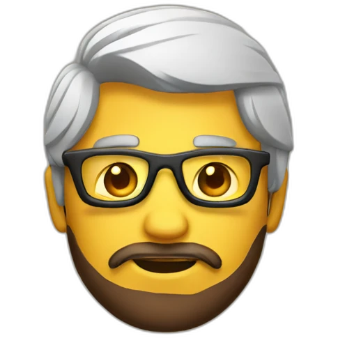 app development emoji