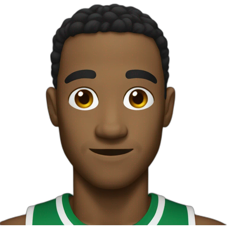 Rondo emoji