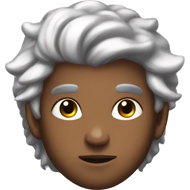 markliplier but he's a magical girl emoji