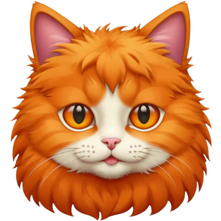 cat rectangular shape  emoji