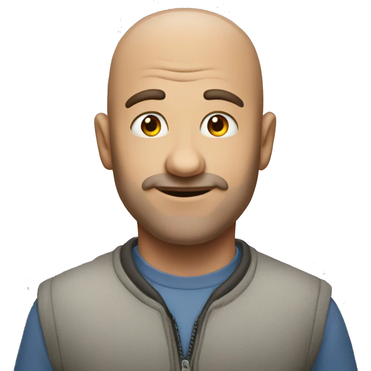 Химик emoji