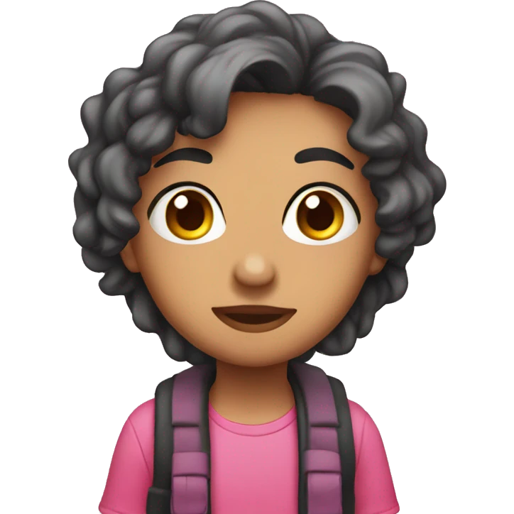 Rosado emoji