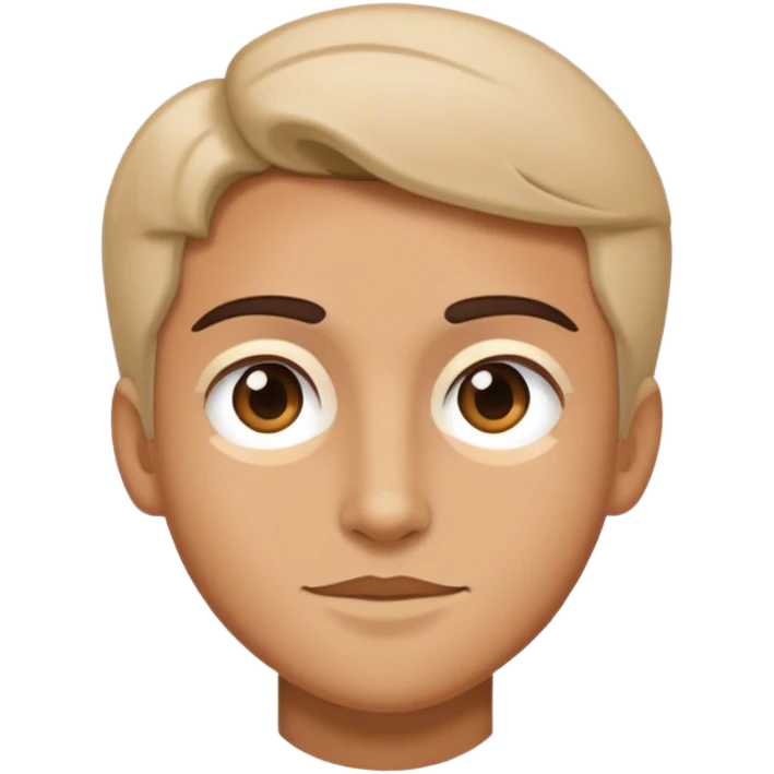 The me emoji