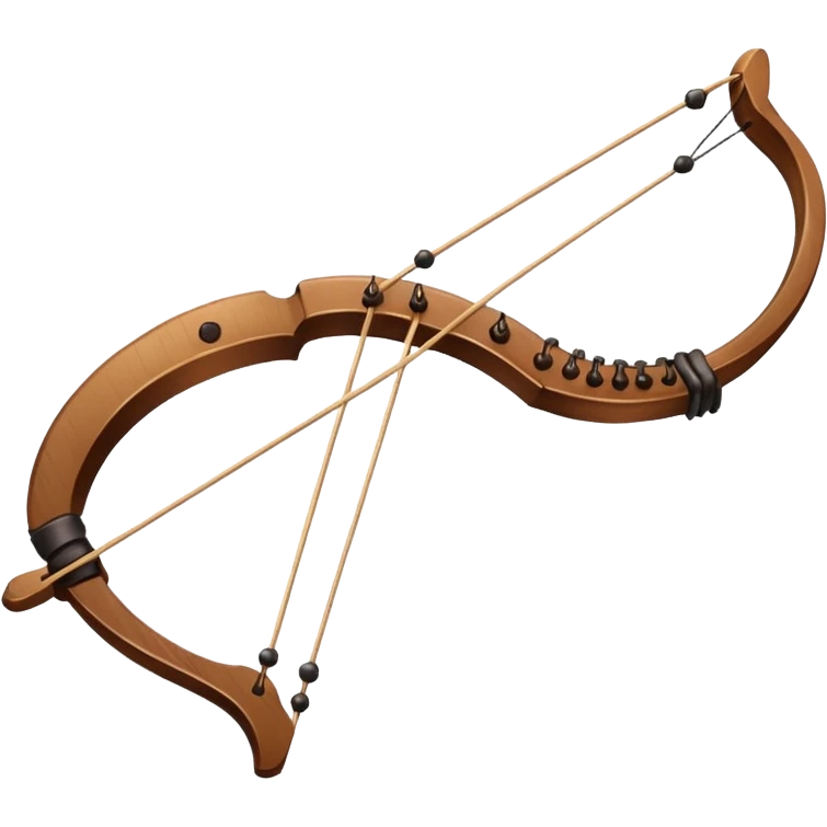 Bow emoji