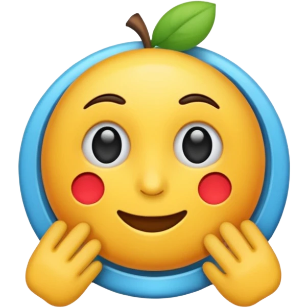 Verificación  emoji