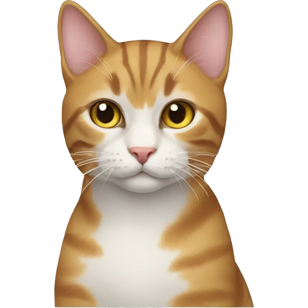 Cat emoji