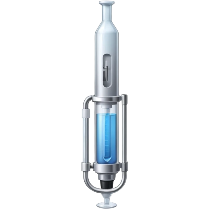 syringe emoji