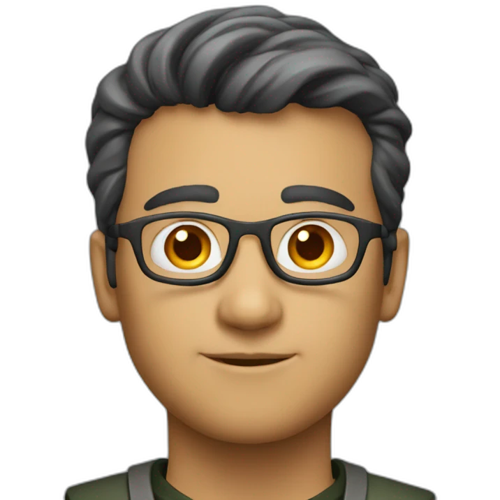 lead hp developer emoji