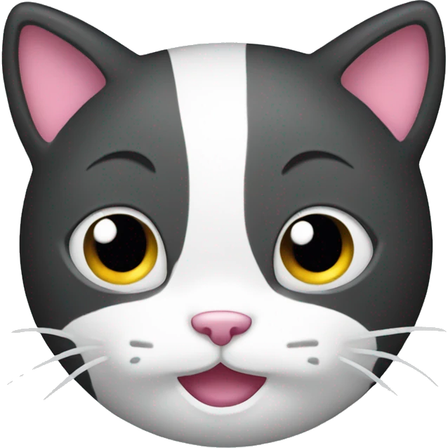 Hello kitty emoji cat emoji