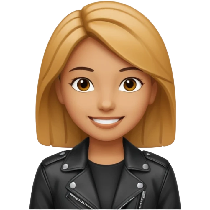 GTA Girl emoji