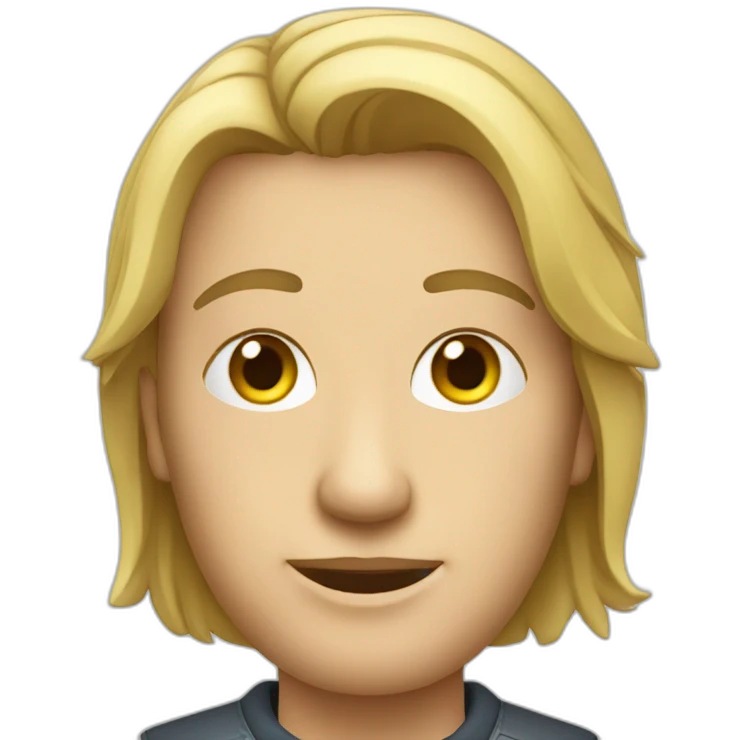 Suburu driver in canada emoji