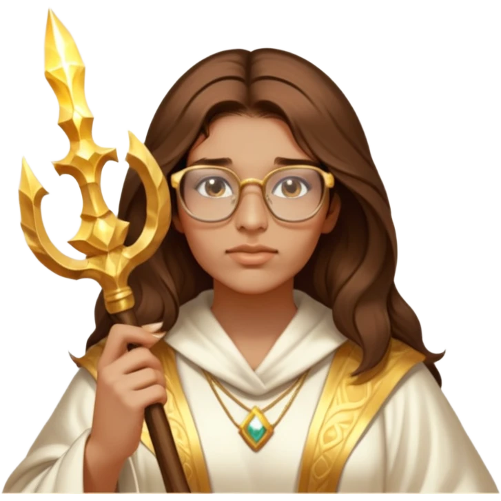 Radiant Spellweaver emoji
