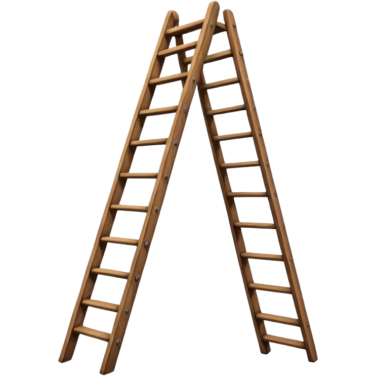 ladder emoji
