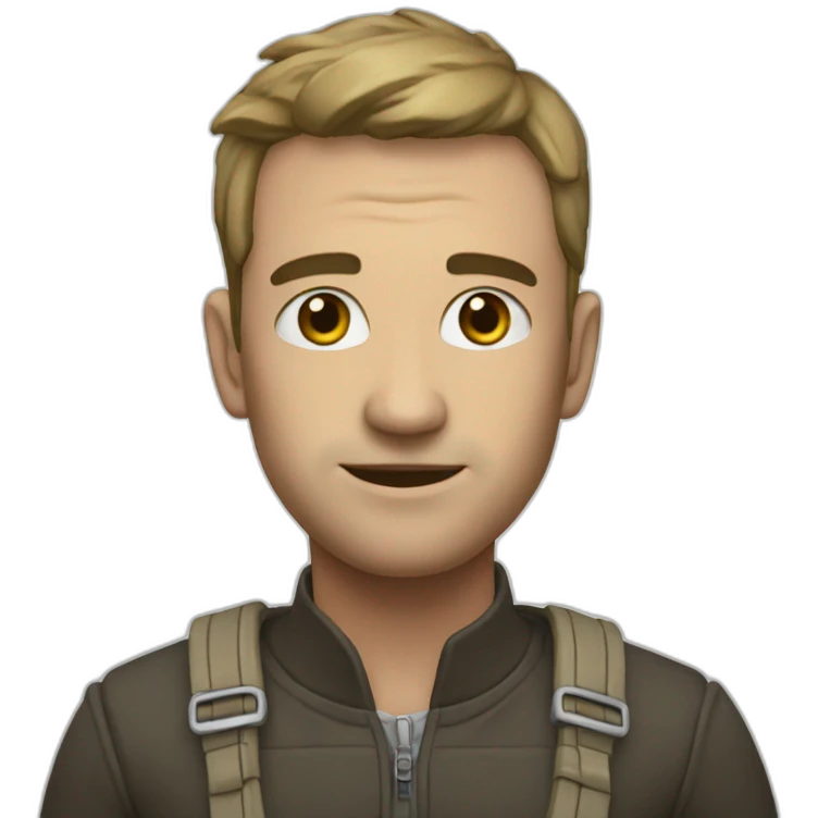 Bâton emoji