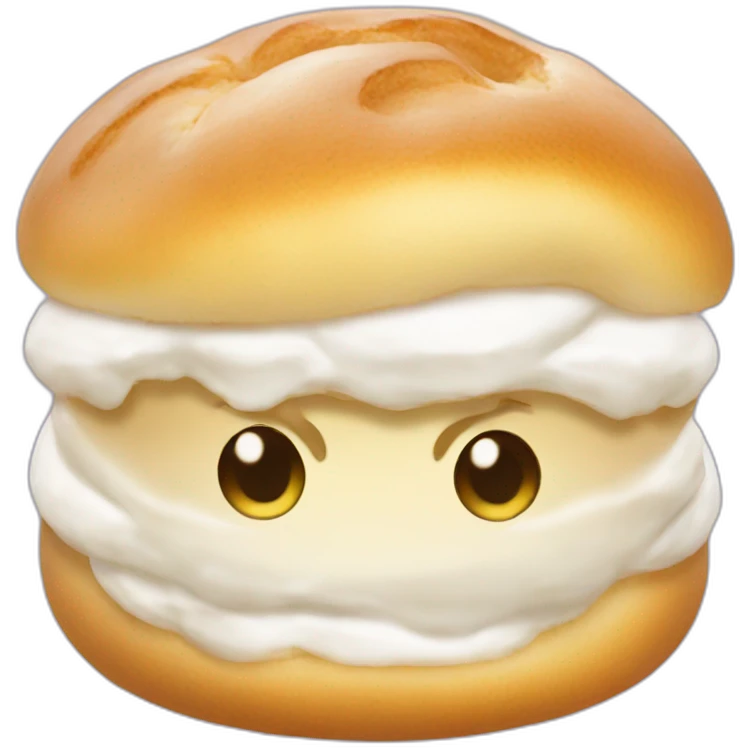 semla emoji