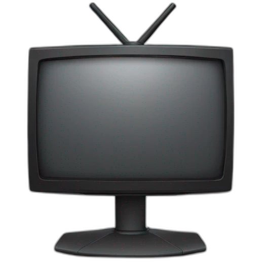 tv mount emoji