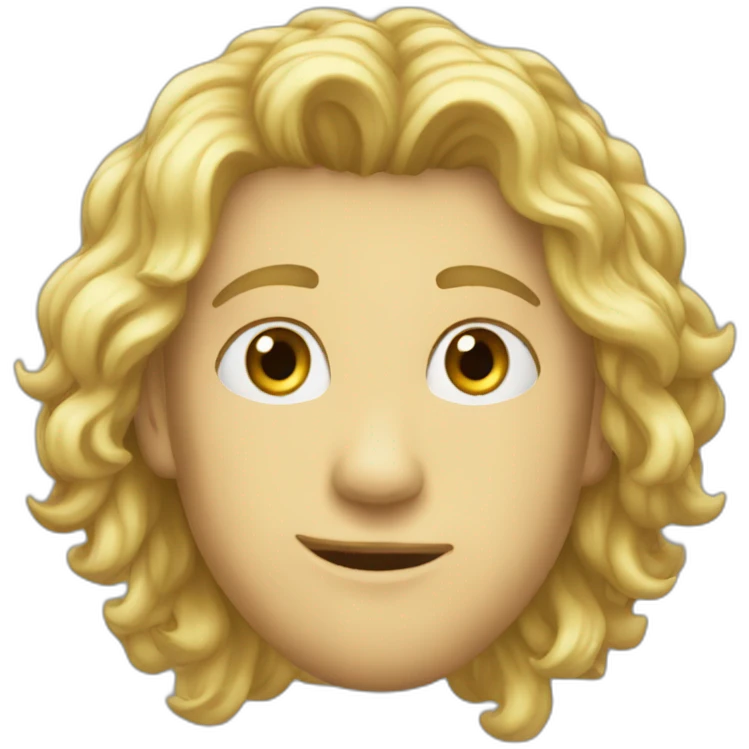 Шайлушай emoji