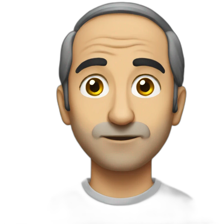Zemmour emoji