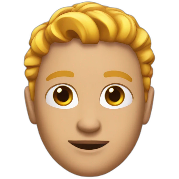 Flash ma quine emoji