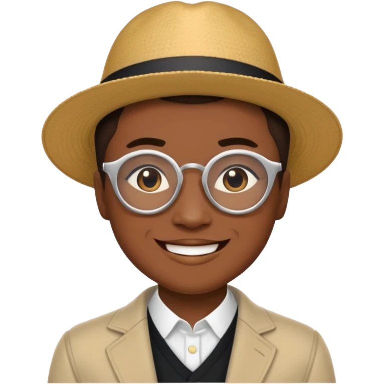 Koo Moe Dee Rapper emoji