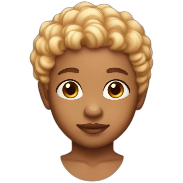 cupid light skin emoji