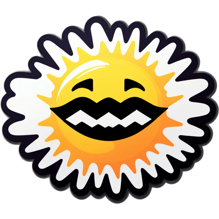 good morning emoji