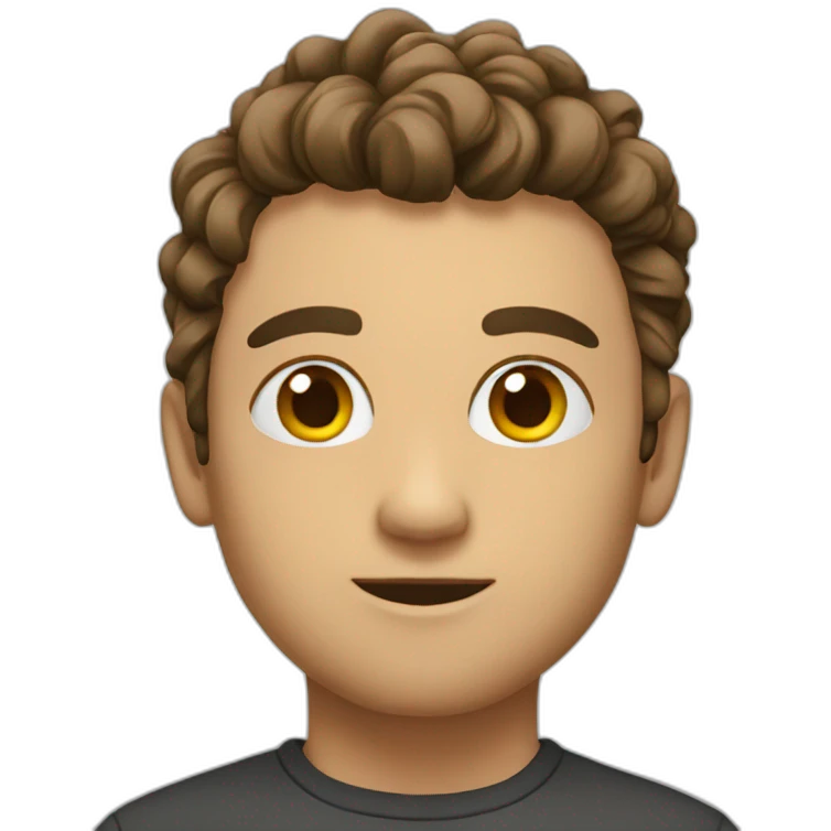 me emoji