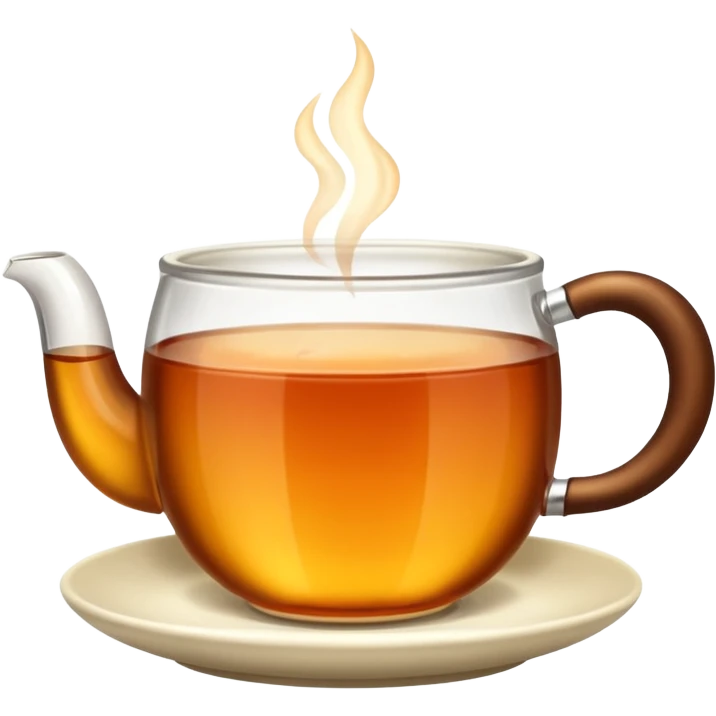 Tea emoji