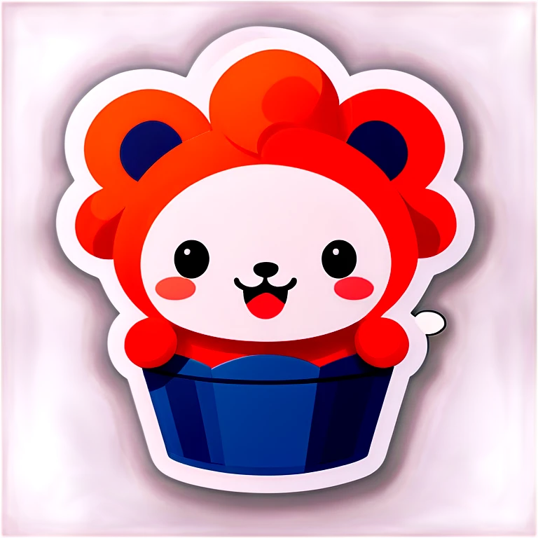 Cute emoji