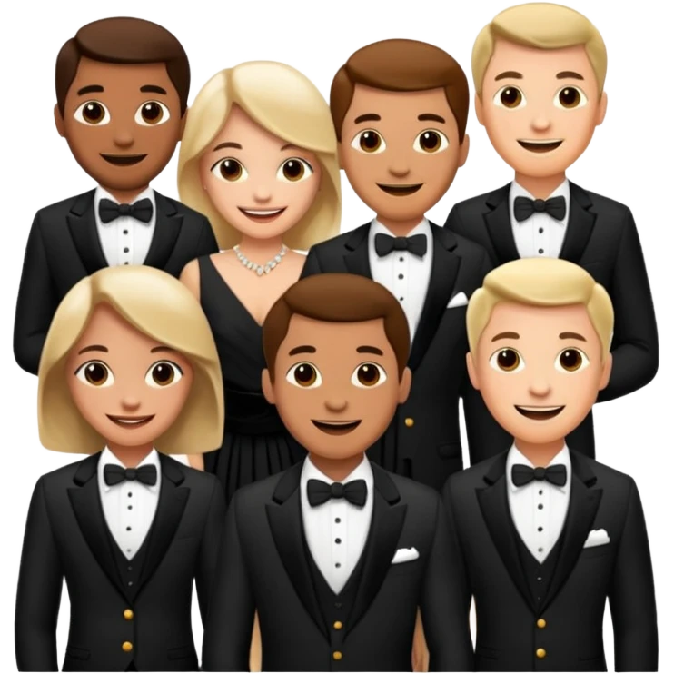 singer, actor, celebrities emoji