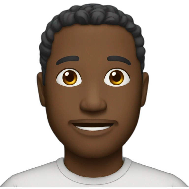 ED Munanganwa emoji