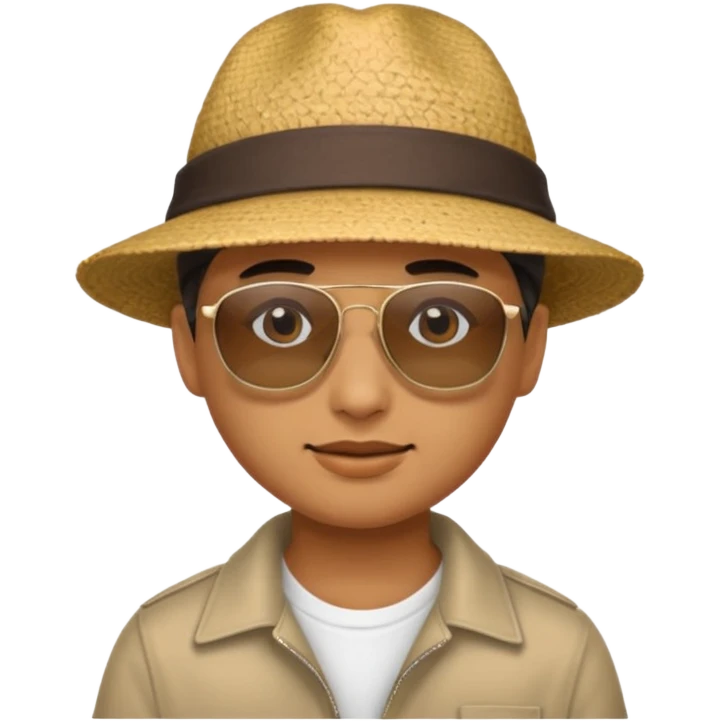 Can you make it look like the third one but bigger  emoji