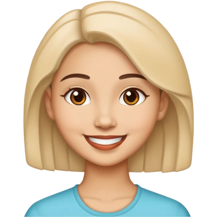 Morena emoji