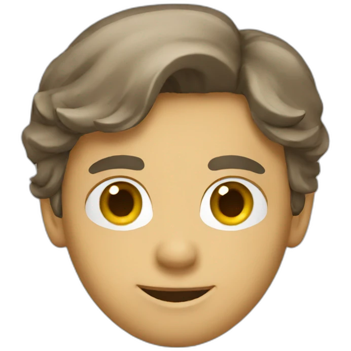 video editor emoji