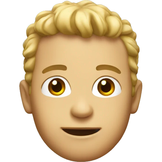 Toy  emoji