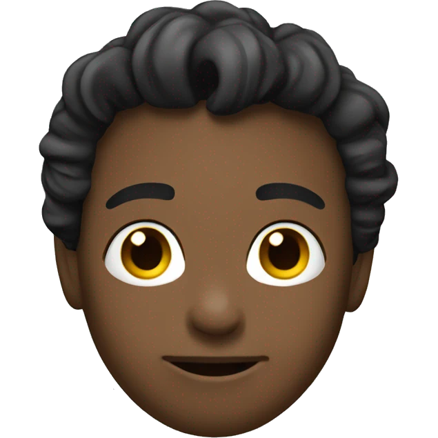 whit tolips emoji