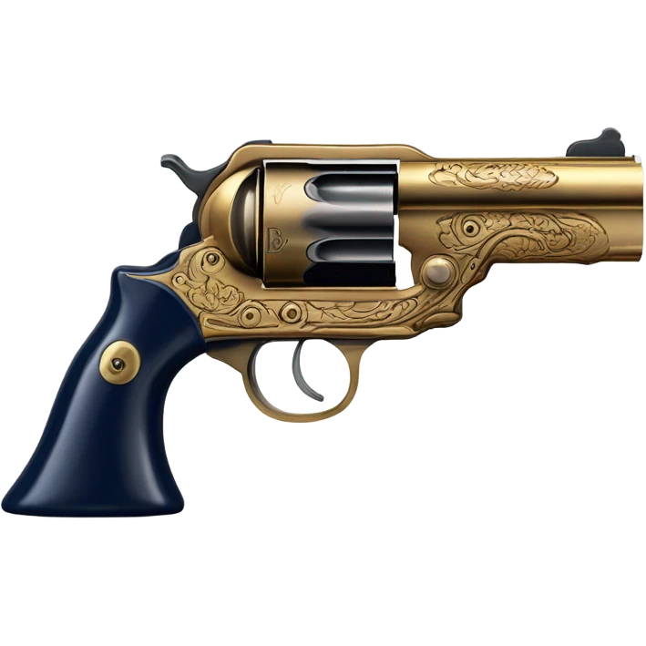 paterson navy revolver emoji
