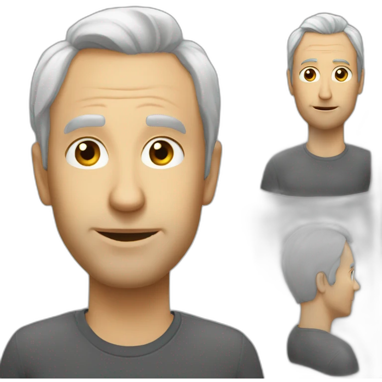 Éric Zemour emoji