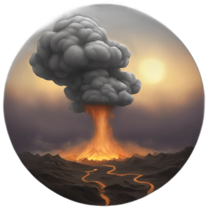apocalypse emoji